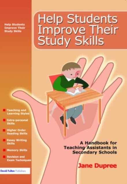 Help Students Improve Their Study Skills