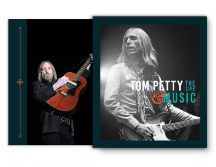 Tom Petty