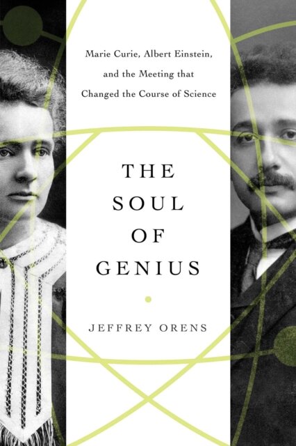 The Soul of Genius