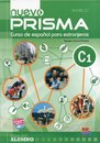 nuevo Prisma C1 - Libro del alumno