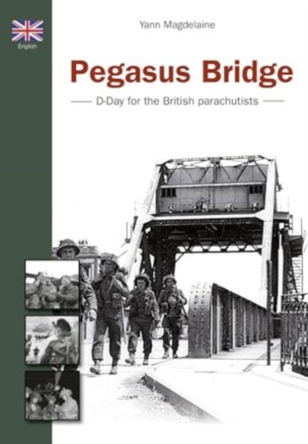 Pegasus Bridge