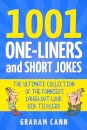 1001 One-Liners and Short Jokes