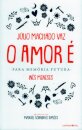O Amor É
