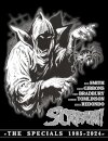 Scream! The Specials 1985-2024