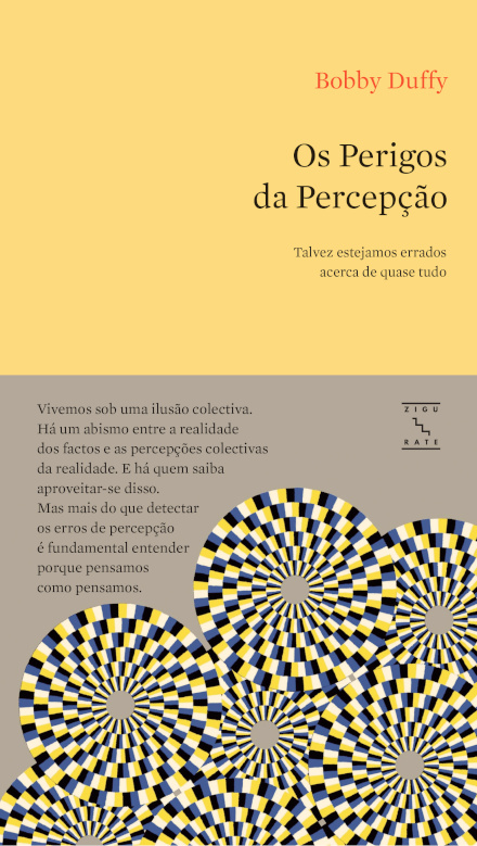 Os Perigos da Percepção