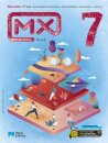MX - Matemática - 7.º Ano Manual 2025