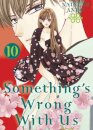 Something's Wrong With Us 10
