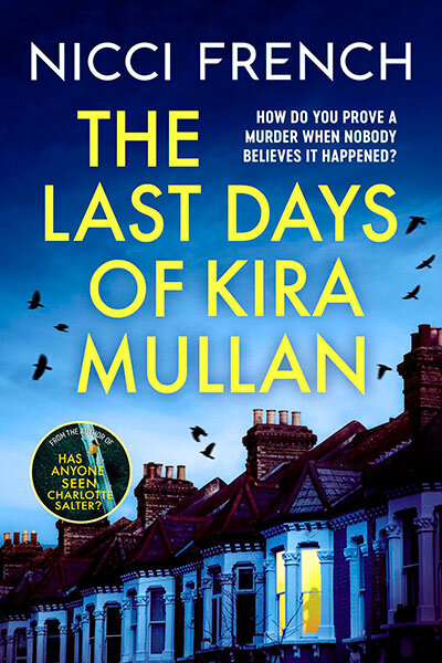 The Last Days Of Kira Mullan