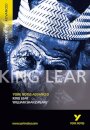 King Lear: York Notes Advanced - for 2026, 2027 exams