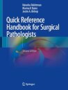 Quick Reference Handbook for Surgical Pathologists