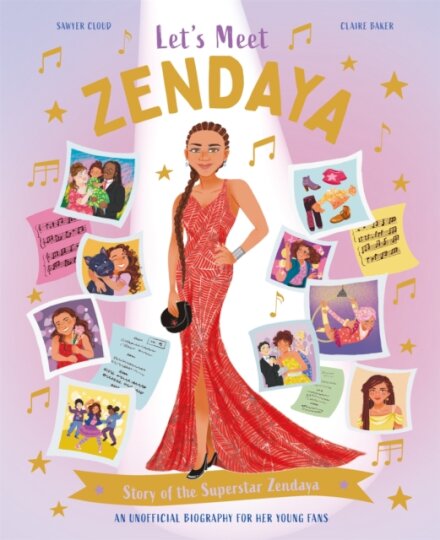 Let's Meet Zendaya