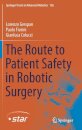 The Route to Patient Safety in Robotic Surgery