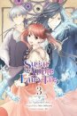 Sugar Apple Fairy Tale, Vol. 3 (manga)