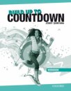 Build Up to Countdown: Workbook without key and MultiROM