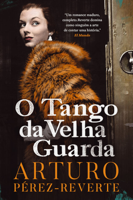 O Tango da Velha Guarda