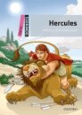 Dominoes, New Edition Starter: Hercules MP3 Pack