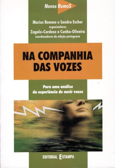 Na Companhia Das Vozes