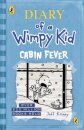 Diary Of A Wimpy Kid 6: Cabin Fever