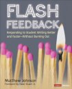 Flash Feedback [Grades 6-12]