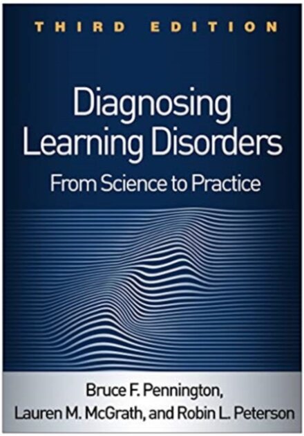 Diagnosing Learning Disorders, Third Edition