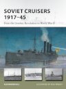 Soviet Cruisers 1917–45