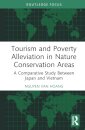 Tourism and Poverty Alleviation in Nature Conservation Areas