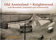 Old Anniesland to Knightswood