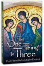 The 'One Thing' Is Three