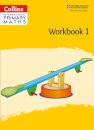 International Primary Maths Workbook: Stage 1