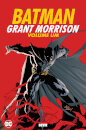 Batman 01 Grant Morrison