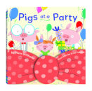 Pigs At A Party