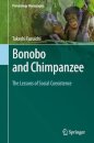 Bonobo and Chimpanzee