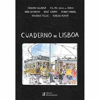 Cuaderno de Lisboa