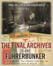 The Final Archives of the Fuhrerbunker