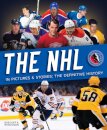The NHL in Pictures and Stories