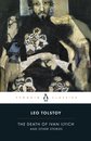 Death Of Ivan Ilyich And Other Stories