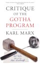 Critique of the Gotha Program