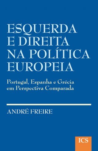 Esquerda e Direita na Política Europeia