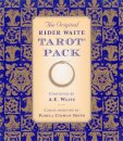 The Original Rider Waite Tarot Pack