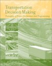 Transportation Decision Making