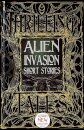 Alien Invasion Short Stories