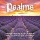 Psalms Square Mini Sunday Start Calendar