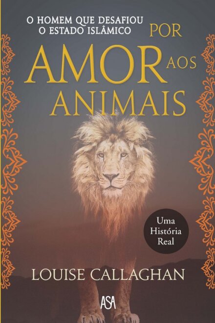 Por Amor aos Animais