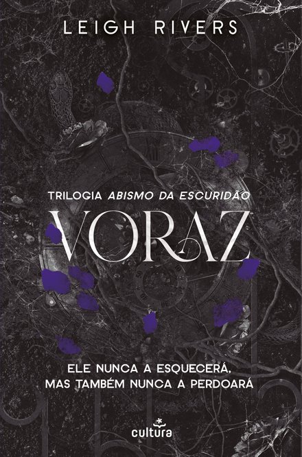 Voraz