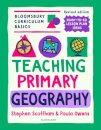 Bloomsbury Curriculum Basics: Teaching Primary Geography