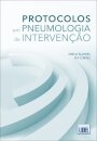 Protocolos Em Pneumologia De Intervenção