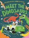 Meet The Dinosaurs