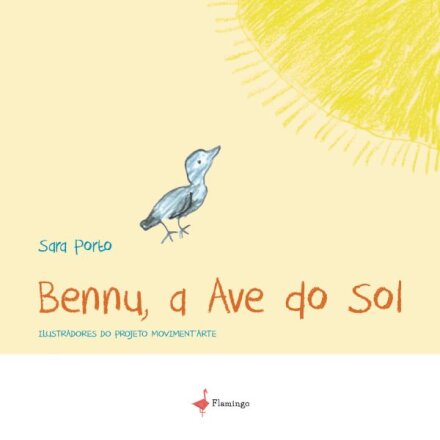 Bennu, a Ave do Sol