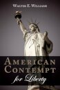 American Contempt for Liberty
