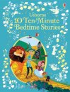 10 Tem Minute Bedtime Stories